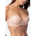Бюстгальтер з балконет супер пуш-ап Marc & Andre S26-0513-06-BNM-LY