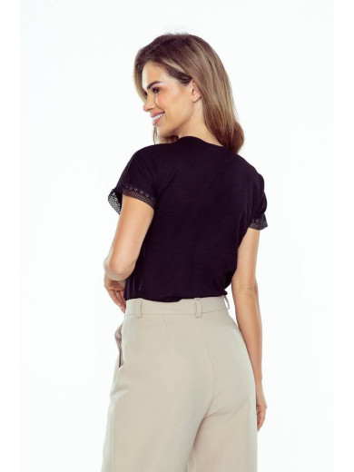 Женская футболка-блуза Eldar Kesja