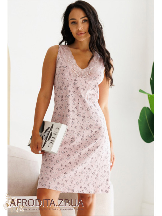 Женская ночная сорочка Roksana 82701