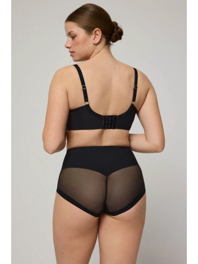 Трусы женские утягивающие Ysabel Mora 98653