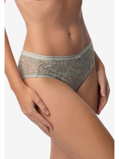 Трусы слип Marc & Andre S26-0892-O2-BRO-LZ