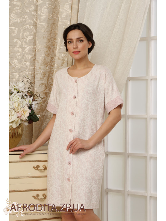 Домашній халат "Emmi" 13140