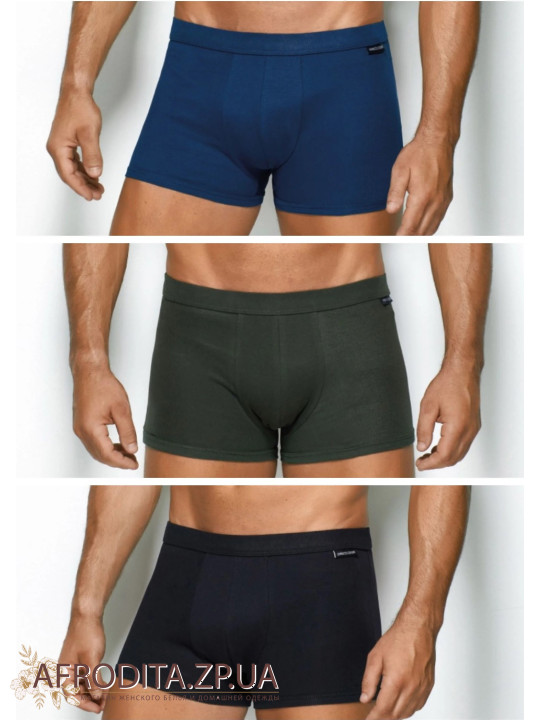 Чоловічі труси боксери Enrico Coveri EB 1272