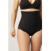 Чорні жіночі трусики з утяжкою Ysabel Mora 52290