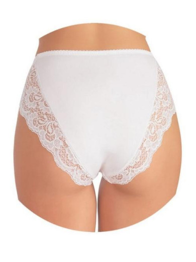 Трусики слипы Jadea 530