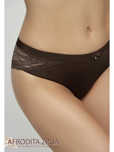 Трусы-бразилиана Marc & Andre S23-0493-BZO-LZ