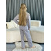 Дитяча муслінова піжама COSY M110P5453