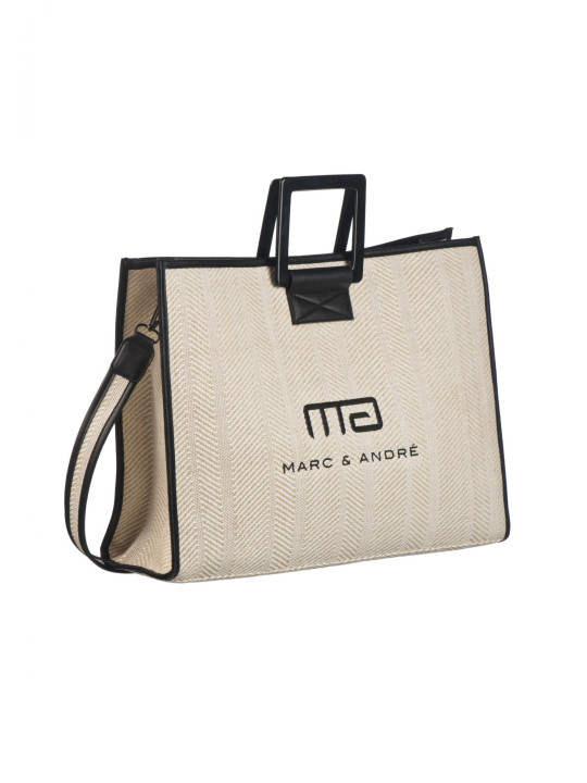 Сумка для пляжу Marc&Andre BA26-14