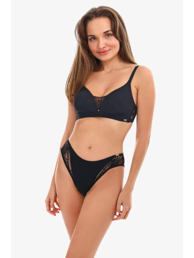 Бюстгальтер із щільною чашкою Leilieve 5000