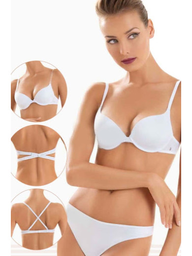 Бюстгальтер-трансформер  Sielei 1590 New