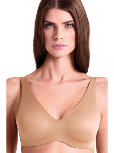 Бюстгальтер женский Lormar Ultra Shine 1431