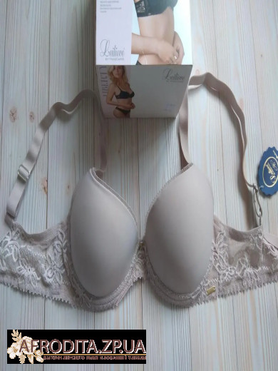 Бюстгальтер балконет Leilieve 5100