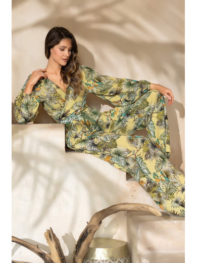 Комплект із брюками Сафарі 1806