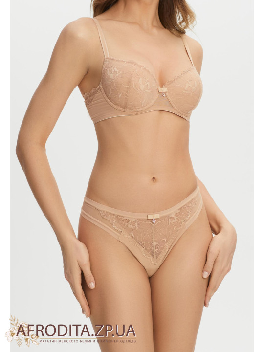 Жіночі труси стрінги Marc & Andre W24-1691-K1-STL-LZ