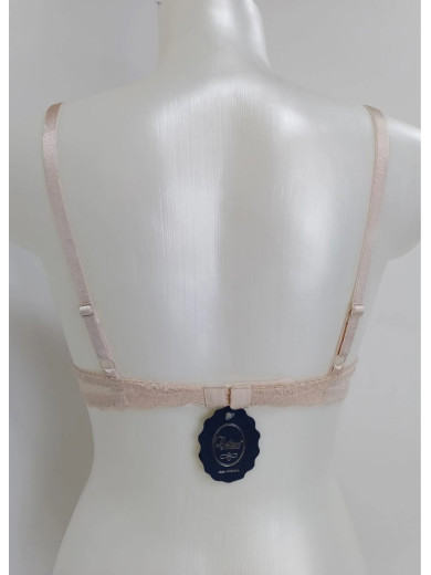 Бюстгальтер з ефектом push up Leilieve 4100 