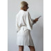 Женский халат на запах 1548-69014-1