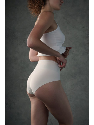 Трусики высокой посадки Janira 32131
