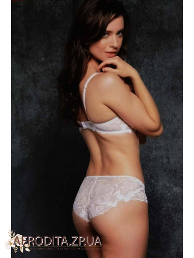 Женские трусы слип Lormar YOURBODYEASY 2410