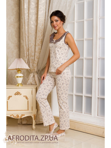 Комплект для дома "Emmi" 44102