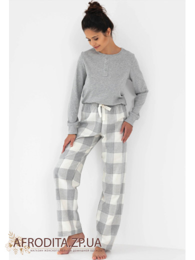 Женская пижама со штанами Sensis Vesper