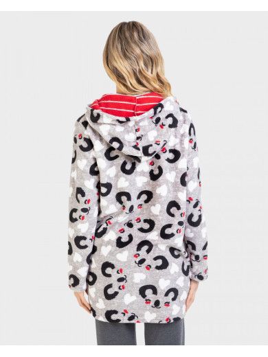 Женский халат "Massana" L716212