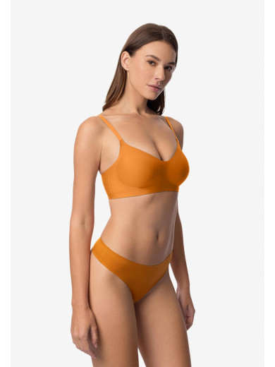 Бюстгальтер безшовні Marc & Andre S26-1054-01-TRS-SY