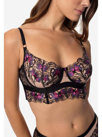 Бюстгальтер с мягкой чашкой Marc & Andre S26-0311-29-DCS-LH