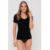 Жіноча футболка з короткими рукавами Janira 45207