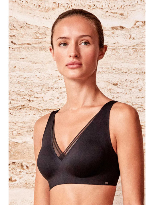 Бюстгальтер топ GISELA 1/10071