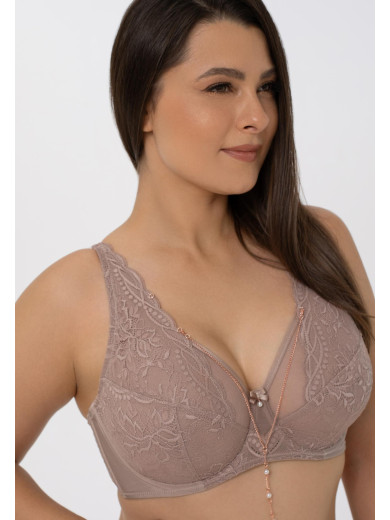 Бюстгальтер жіночий Marc & Andre S25-0651-08-FCS-LY