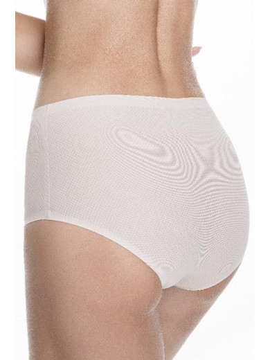 Бесшовные трусики слип Julimex Air Maxi
