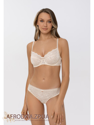 Бюстгальтер із м'якою чашкою Marc & Andre S25-0451-01-FCS-LY