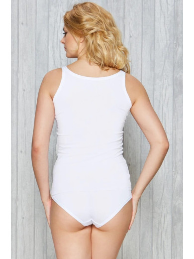 Женская майка Fabio 50/9-30/2