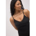 Женская майка на бретелях Ysabel Mora 109179