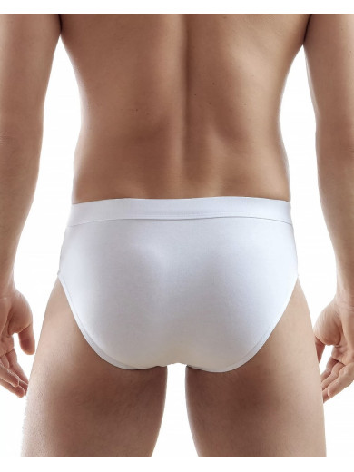 Мужские трусы слипы Enrico Coveri ES1002