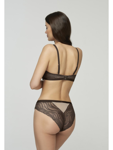 Труси-бразиліана Marc & Andre S23-0493-BZO-LZ