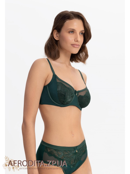 Бюстгалтер с мягкой чашкой Mark & Andre W25-0451-12-FCS-LY