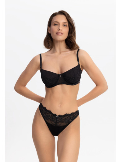 Труси стрінги Marc & Andre W25-0791-O2-STL-LZ