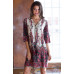 Туника-платье "Шакира" 16074