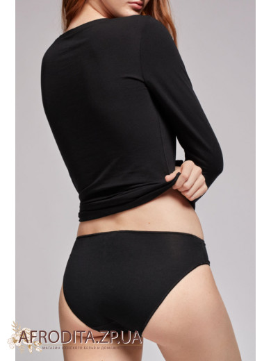 Женская кофта с длинным рукавом 1/0129