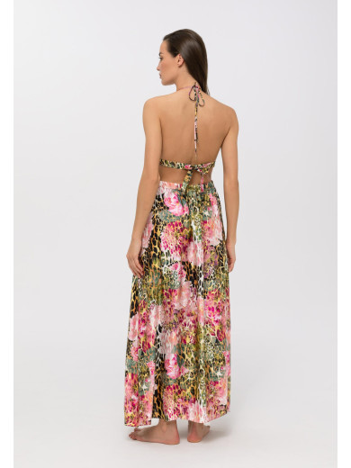 Пляжный сарафан Marc & Andre LD25-10-2522