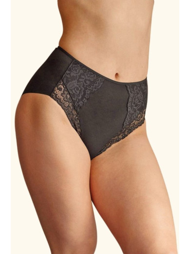 Женские трусики высокой посадки Janira 32081