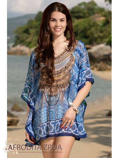 Пляжная туника "Рио" 6939