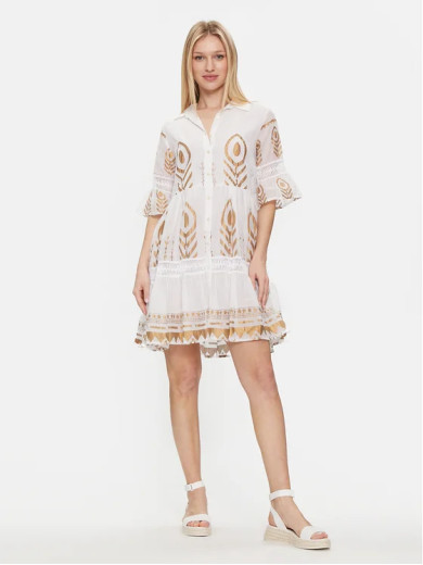 Жіноча літня сукня Iconique IC24-021