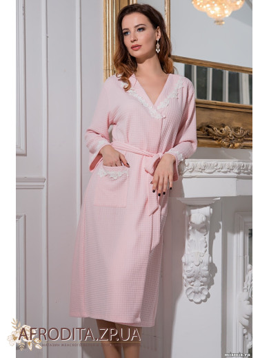 Халат "Вивьен" 6369