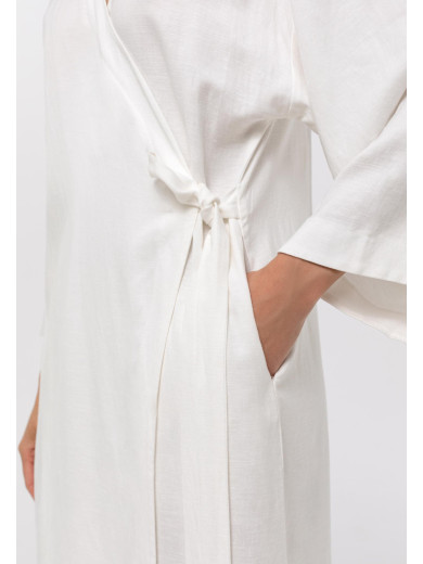 Платье-халат для пляжа Marc & Andre BR25-03-TU