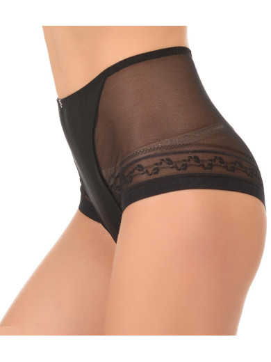 Трусы шорты Leilieve 4675