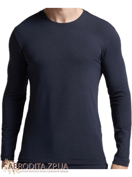 Мужской лонгслив Enrico Coveri ET1022