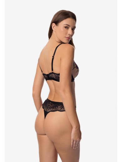 Бюстгальтер із формованою чашкою Marc & Andre S26-0312-08-VCH-LY