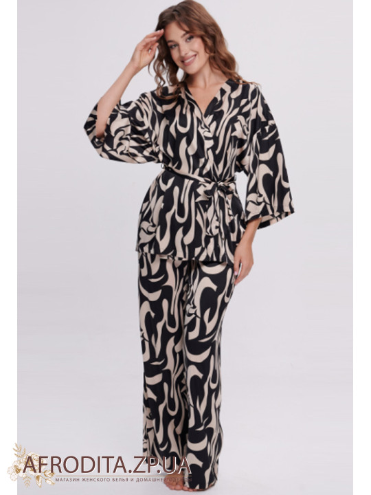 Женский домашний комплект Shato 2707